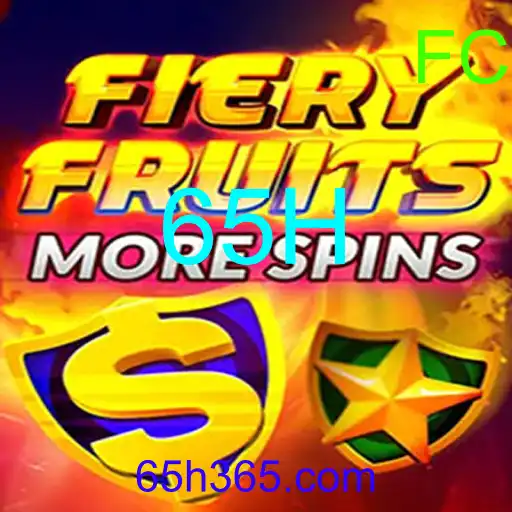 FieryFruitsMoreSpins