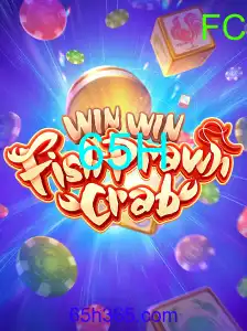 WinWinFishPrawnCrab